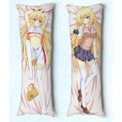 Travesseiro Dakimakura To Aru Kagaku no Railgun Shokuhou Misaki 03